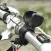 Luce per bicicletta a LED 7 Watt 2000 lumen 3 modalità Luce per bicicletta + supporto per torcia per bici Q5 LED Luce anteriore impermeabile Zoomabile