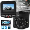 2.4 "سيارة ميني DVR كاميرا Dashcam كامل HD1080P GT300 فيديو مسجل G- الاستشعار للرؤية الليلية كاميرا