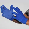 Mode hommes antidérapant avec des gants en Gel de silice gant sans doigts anti-dérapant levage plein doigt gants de travail F0297