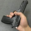 Grande Pistola De Metal 54 PKK Browning Modelo Militar Prop Arma de Metal Mais Leve À Prova de Vento 1: 1 Tipo de Revólver De Metal Arma Mais Leve.