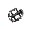 Pedale ultraleggero in lega di alluminio Pedali con cuscinetto per bicicletta Smontaggio rapido Battistrada Highway Mountain Bike Pedalata 6 8ct ii