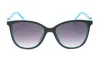 4078 Designer Solglasögon Märke Glasögon Utomhusskydd PC Farme Mode Klassisk Dam lyx Solglasögon Speglar för kvinnor