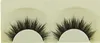 11 style 1 pair handmade 3D strip mink lashes Crisscross eye lashes Natural thick winged false eyelashes2164167