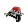 Carenados de carreras de fibra de vidrio para Yamaha YZF600 R6 2008 - 2016 Año 08 - 16 Kit de carenado de motocicleta de plástico ABS Marcos de cuerpo Accesorios Carrocería