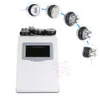 Unoisetion Cavitation Ultrasound 40K Radio Frequency RF Multipolar Vacuum Photon 3D Smart RF Machine Weight Loss equipment