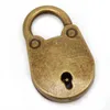 Old Vintage Antique Style Mini Archaize Padlocks Key Lock With key (Lot Of 3) On Sale -Y122