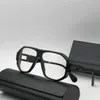 EUROAM style branquality pilote 16 3 lunettes de soleil cadre parfait plankmetal design unisexe lunettes de prescription ANTIUV400 avec fulls5233315