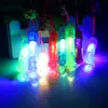 LED Flash Whistle Colorful Luminous Noise Maker Kids Children Toys Birthday Party Festival Novelty Props Christmas Party Supplies 5478585