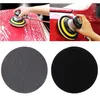 Bil Magic Clay Bar Pad Block Auto Rengöring Sponge Wax Polering Pads Tool Eraser Car Washer