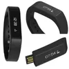 I5 Plus Smart Wirstband Bracelet Bluetooth 4.0 Caller ID Message Reminder Fiess Tracker Watch Passometer Sleep Monitor Smartband