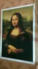 Klassische Mona Lisa Wanddekoration Poster Home Dekoration Malerei HD Leinwand Wohnzimmer Home Wanddekoration Stoff Poster9409485