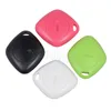 Mini GPS Tracker Smart Wireless Bluetooth Anti-lost alarm Trackers iTag Key Finder Locator Remote Control Shutter For smartphone cheapest