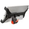 Freeshipping 2pcs Bicycle Bike Handlebar Stand Holder Mount For 7-11 inch Tablets