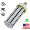 200W LED Corn Bulb Lamp 5000K 6000K E39 E40 Mogul Bas Byte av metall Halid Högtryck Natriumkvicksiljus