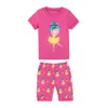 100 cotone estate neonate pigiami set pigiama per bambini pigiama infantis ragazza pigiama set pijama infantil pigiama per bambini ragazzi pjs5723303