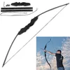 2018 Professional Toparchery 15-30-40lbs Archery Hunting Takedown Recurve Bow Right Hand Target Professional Bow takedown recurve