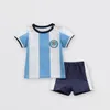 Jungen baumwolle kurzärmelige jersey set 2020 sommer neue koreanische version von kinderbekleidung baby infant kinder zweiteilig set