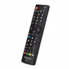 OEM 3D TV Smart Remote Control för LG AKB73715601 55LA690V 55LA691V 55LA860V 55LA868V 55LA960V 100% NY BLAND HÖG KVALITET