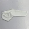 Mens Pouch G3350 Manhood Pouch Warmer Male Package Holder Willy Pouch Penis Sock Warmer Sleeve Semi-C-thru Herrenspaß