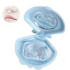 Silicon Anti Snore Ceasing Stopper Antisnoring Nos Clip Health Sleeping Aid Equipment Anti Snning och Apnea Stop Snarking1224349