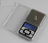 BOH-668B 5 Specification Portable Pocket Digital Kitchen Scale Diamond Jewelry Weigh Balance Weight Scale No Battery DH-MS 150PCS/LOT