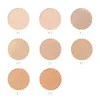 O.TWO.O Brand Foundation Pressed Powder Base Makeup Face Brightener Oil-control Moisturizer Concealer Primer Powder Cosmetics