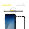 Bubble Free Anti Scratch Full Cover Tempered Glass Screen Protector For One Plus Nord N200 5G MOTO G Stylus 5G A20 A10e A20e A40e A50 A30 case friendly quality