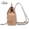 AMELIE GALANTI Ms backpack fashion convenient large capacity Now the most popular style Can be shoulder to shoulder many colors