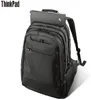 Original Lenovo ThinkPad ryggsäck 14 tum 156 tum Laptop Bag 43R2482 Enorm kapacitet Velvet Sleeve Travel Laptop Backpack44525022946254