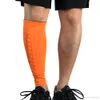 Honeycomb Waden-Sportschutz-Beinmanschette M-XL Sport-Beinschutz 5-Farben-Basketball-Fußball-Schienbeinschoner Anti-Crash-Beinstütze