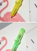 Stylo flash jouets lumineux, lampe de décompression créative de bureau, stylo à bille, cadeau pour enfants, offre spéciale, 2018
