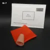 Simulation magique pouce doux faux doigt disparaître le tissu astuces magiques prop