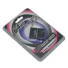 Praktisk 32 MB 64 MB 128MB Minneskort Kort Förvaring Saver för NGC Camecube Game Cube GC Console Blister Förpackning Högkvalitativt Snabbt Ship