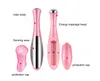 Beauty Care Mini Massage Device Pen Type Electric Eye Massager Facials Vibration Thin Face Magic Stick