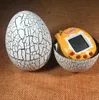 Oeuf de dinosaure Tamagotchi Machine de jeu électronique numérique virtuelle pour animaux de compagnie Tamagochi jouet jeu de poche Mini drôle machine pour animaux de compagnie virtuelle Toy4591398