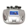 Nouveau modèle Forte Cavitation ultrasonique 40K Minceur Machine Liposuccion sous vide RF Lifting du corps Peau Serrer Équipement d'élimination des graisses