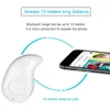 Draadloze Oortelefoon Mini S530 Bluetooth-hoofdtelefoon V4.1 Stereo Sports Running Headset in Oorbuds met MIC voor iPhonexIPhone 8samsUnghtc