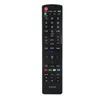 Control remoto AKB72915244 Reemplazo del controlador para LG Smart LCD LED TV New Black Universal8844211