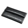 PU Tobacco Pouch Holder Tobacco Wallet Bag Purse Cigarette Case