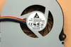 New Original Delta KDB04505HA DC05V 0.29A 9D1W Laptop cooling fan