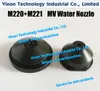 (2 sztuk) M220 + M221 EDM MV Dysza wodna MV Ø4 UpperLower X085C155H01, X085C155H02, X085C131H01, X085C131H01, X085C131H02 dla Mitsubishi MV Oferujemy Ø4 / Ø7 / Ø12