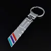 3D Metal /// M Logo Car Keychain Key Chain Chain Keyring Key Ring pour x5 x3 M3 M58815343