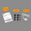 Drahtlose Bluetooth-Kopfhörer mit Nackenbügel SX-991 Sport-Stereo-Kopfhörer mit Mikrofon und Bass für iPhone 15 LG Android Fone De Ouvido