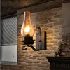 rustic sconces