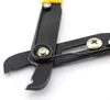 Freeshipping Single Hole Wire Stripper 5 '' / 125mm 65 # Mn Steel Wire Stripper Outil de sertissage Outils à main durables