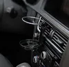Carro van copo pode titular ventilação de ar universal u pick porta porta porta mount hold tither acessórios para coque vidro bebida clip-on