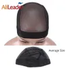 Best Combination Canvas Block Head And Dome Cap Cheap Professional Training Head Wig Making Styling 5 Size Free Gifts Available