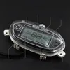 Electric Car LCD Screen Meter 48v60v72v Power Speed Odometer Display Code Table Accessories Low Battery Tips Fullfeatured6402745