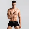 Comodi boxer intimi da uomo Boxer morbidi da uomo Boxer intimo maschile Homme Mutande boxer da uomo homme