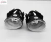Bildimljus för Isuzu Dmax CCVSROSS HILANDER 4DR2DR 20162018 Clear Halogen Bulb Front Fog Lights Bumper Lamps Kit8636997